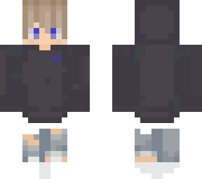 trash skin v1