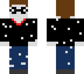 trevsnotfound (infected)