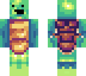 turtle for flappy 2.0