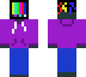 tv head