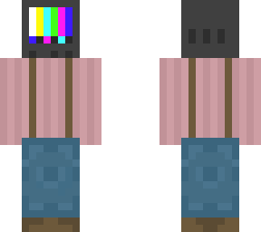 tv head go brrrrr