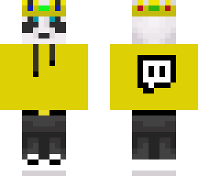 twitch panda