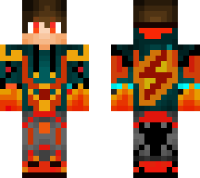 ultimate fire king v2 remake