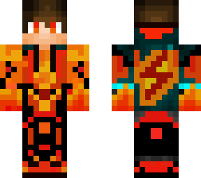 ultimate fire king v3 remake