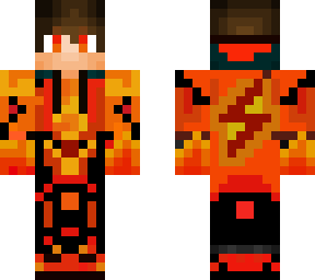 ultimate fire king v4remake