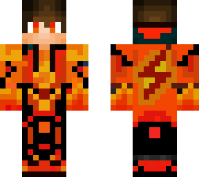 ultimate fire king v7 remake