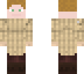 updated medieval guy