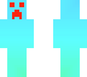 updated neon creeper