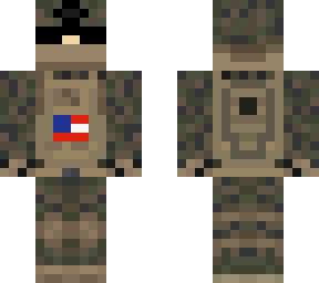 us marine