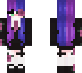 vamp moon child <3