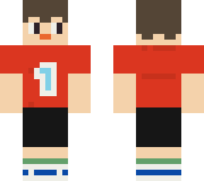villager