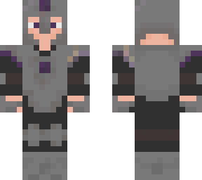 violet knight