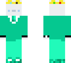 vodoo new (ghost)