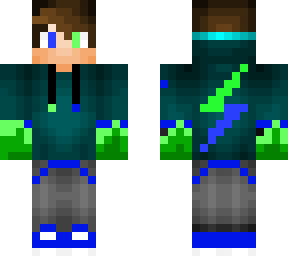 water and ground man