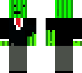 water meelon is a suit