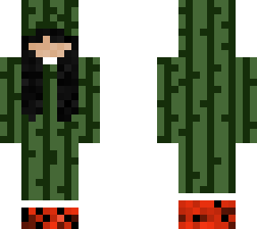 watermelon onesie