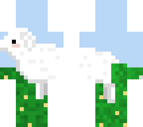 we are the lost lamb