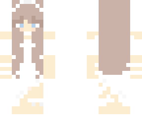 wedding skin