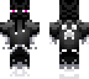 white endermen