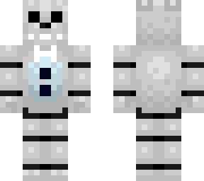 white rabbit