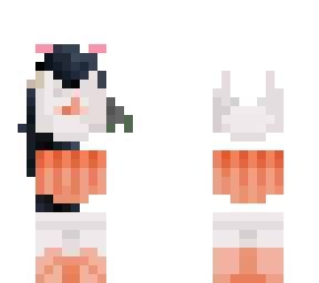 ***** goose