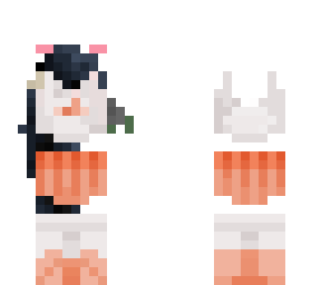 ***** goose