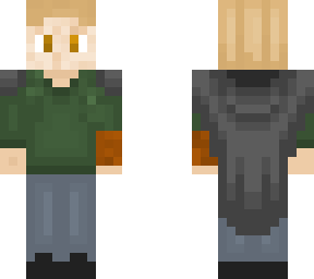 will from the flangan's ranger