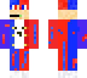 willyjammy original skin