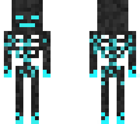 wither skeleton