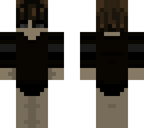wither skeleton