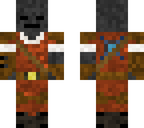 wither warrior