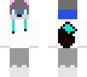 wolf boi