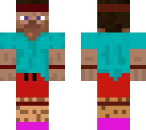 workout steve