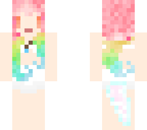 yaxie lotte (improved)