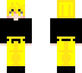 yellow boy