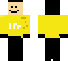 yellow quackity
