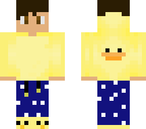 yorducks