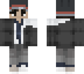 yup mt new mc skin-