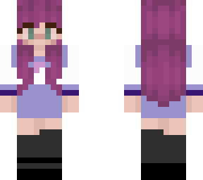 yuri from angelbeats!