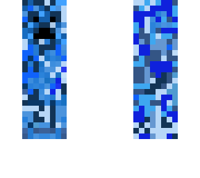 zillastorm's ice creeper