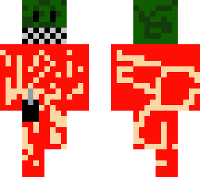 zombie apocalypse #2