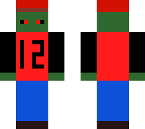 zombie contest