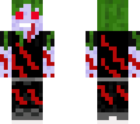 zombie ghost oddish v2