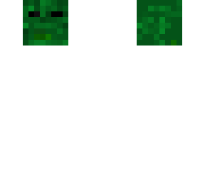 zombie head