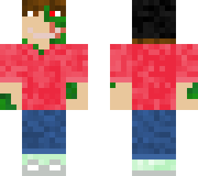zombie hybrid