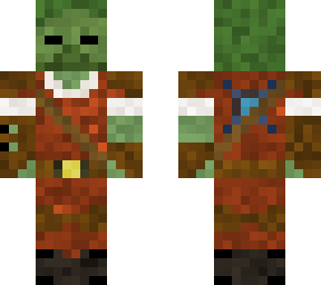 zombie warrior
