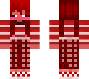 * red velvet *