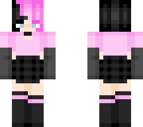 *pastel-goth*