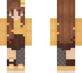 ^ ~ candy corn ~ ^ //te//