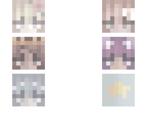 .:. pfps for luniara .:.